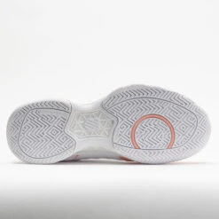 K-Swiss Bigshot Light 4 Women's Peach Amber/White/Asphalt -Sports Shoe Store 116675 4