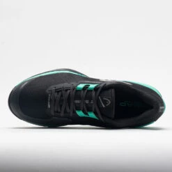 HEAD Sprint Pro 3.5 Men's Black/Teal -Sports Shoe Store 116681 2