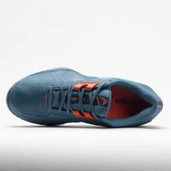 HEAD Sprint Pro 3.5 Men's Bluestone/Orange -Sports Shoe Store 116682 2