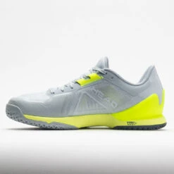 HEAD Sprint Pro 3.5 Men's Grey/Yellow -Sports Shoe Store 116683 1