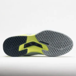 HEAD Sprint Pro 3.5 Men's Grey/Yellow -Sports Shoe Store 116683 4