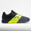 HEAD Revolt Pro 4.0 Men's Black/Yellow -Sports Shoe Store 116685 3