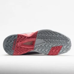 HEAD Revolt Pro 4.0 Women's Grey/Charcoal -Sports Shoe Store 116689 4