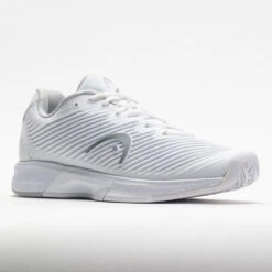 HEAD Revolt Pro 4.0 Women's White/Grey -Sports Shoe Store 116691 5