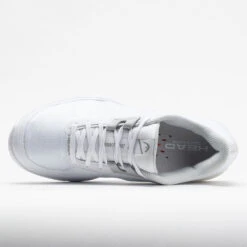HEAD Sprint Pro 3.5 Women's White/Iridescent -Sports Shoe Store 116694 2