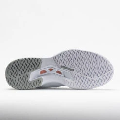 HEAD Sprint Pro 3.5 Women's White/Iridescent -Sports Shoe Store 116694 4