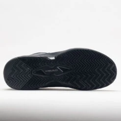 HEAD Revolt EVO 2.0 Men's Black/Grey -Sports Shoe Store 116695 4