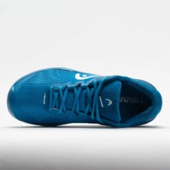 HEAD Revolt EVO 2.0 Men's Blue/Blue -Sports Shoe Store 116696 2