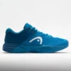 HEAD Revolt EVO 2.0 Men's Blue/Blue -Sports Shoe Store 116696 3