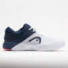 HEAD Revolt EVO 2.0 Men's White/Dark Blue -Sports Shoe Store 116697 3