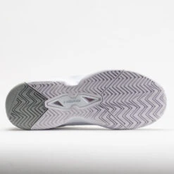 HEAD Revolt EVO 2.0 Women's White/Grey -Sports Shoe Store 116700 4