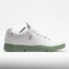 On Running On The Roger Advantage Men's White/Reseda 1 On Running On The Roger Advantage Men's White/Reseda -Sports Shoe Store 116702 3