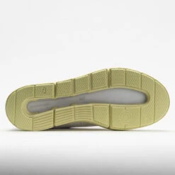 On Running On The Roger Advantage Women's White/Hay 11 On Running On The Roger Advantage Women's White/Hay -Sports Shoe Store 116703 4