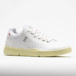 On Running On The Roger Advantage Women's White/Hay 12 On Running On The Roger Advantage Women's White/Hay -Sports Shoe Store 116703 5