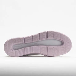 On Running On The Roger Advantage Women's White/Lily -Sports Shoe Store 116704 4