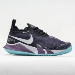 Nike React Vapor NXT Women's Dark Raisin/White/Black/Copa 12 Nike React Vapor NXT Women's Dark Raisin/White/Black/Copa -Sports Shoe Store 116705 5