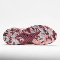 Yonex Power Cushion FusionRev 4 Clay Women's Smoke Pink -Sports Shoe Store 116723 4