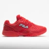 Fila Axilus 2 Energized Women's Flame Scarlet/White/Fila Navy 2 Fila Axilus 2 Energized Women's Flame Scarlet/White/Fila Navy -Sports Shoe Store 116741 3