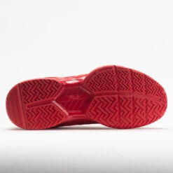 Fila Axilus 2 Energized Women's Flame Scarlet/White/Fila Navy -Sports Shoe Store 116741 4