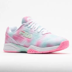 Fila Axilus 2 Energized Women's Pink Tie Dye Print 12 Fila Axilus 2 Energized Women's Pink Tie Dye Print -Sports Shoe Store 116745 5