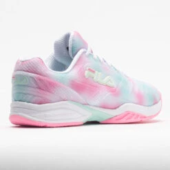 Fila Axilus 2 Energized Women's Pink Tie Dye Print 13 Fila Axilus 2 Energized Women's Pink Tie Dye Print -Sports Shoe Store 116745 6