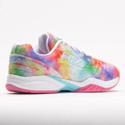 Fila Axilus 2 Energized Women's Multi Tie Dye Print -Sports Shoe Store 116746 6