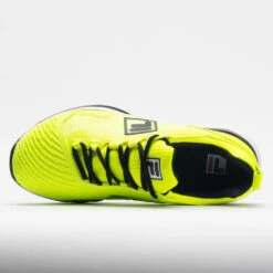 Fila Speedserve Energized Men's Safety Yellow/Black/White 10 Fila Speedserve Energized Men's Safety Yellow/Black/White -Sports Shoe Store 116753 2