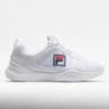 Fila Speedserve Energized Women's White/White/White 2 Fila Speedserve Energized Women's White/White/White -Sports Shoe Store 116755 3