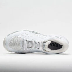 Wilson Rush Pro Ace Men's White/White/Pearl Blue -Sports Shoe Store 116758 2