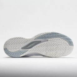 Wilson Rush Pro Ace Men's White/White/Pearl Blue -Sports Shoe Store 116758 4