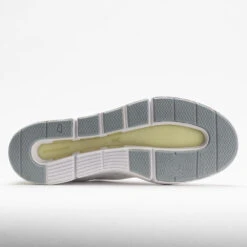 On Running On The Roger Advantage Women's White/Nimbus -Sports Shoe Store 116779 4