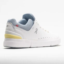 On Running On The Roger Advantage Women's White/Nimbus -Sports Shoe Store 116779 6