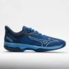 Mizuno Wave Exceed Tour 5 AC Men's True Blue/White 1 Mizuno Wave Exceed Tour 5 AC Men's True Blue/White -Sports Shoe Store 116784 3