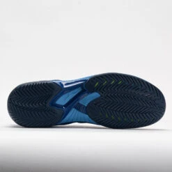 Mizuno Wave Exceed Tour 5 AC Men's True Blue/White -Sports Shoe Store 116784 4