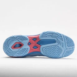 Mizuno Wave Exceed Light AC Women's Dutch Canal/White -Sports Shoe Store 116795 4