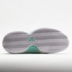 Adidas Barricade Clay Women's Easy Green/White/Chalk White 11 Adidas Barricade Clay Women's Easy Green/White/Chalk White -Sports Shoe Store 116803 4