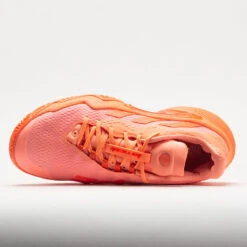 Adidas Barricade Women's Beam Orange/Solar Orange/Impact Orange -Sports Shoe Store 116805 2