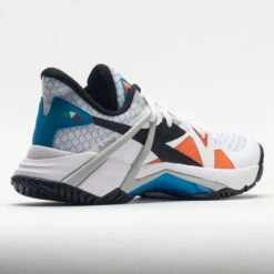 Diadora B.Icon AG Men's White/Black/Blue Jewel 13 Diadora B.Icon AG Men's White/Black/Blue Jewel -Sports Shoe Store 116841 6