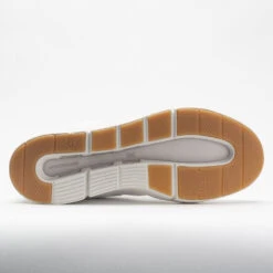 On Running On The Roger Clubhouse Men's White/Sand 11 On Running On The Roger Clubhouse Men's White/Sand -Sports Shoe Store 116849 4