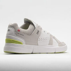 On Running On The Roger Clubhouse Women's Sand/Zest -Sports Shoe Store 116859 6