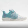 K-Swiss Ultrashot Team Women's Brilliant White/Angel Blue/Sheer Lilac -Sports Shoe Store 116903 3