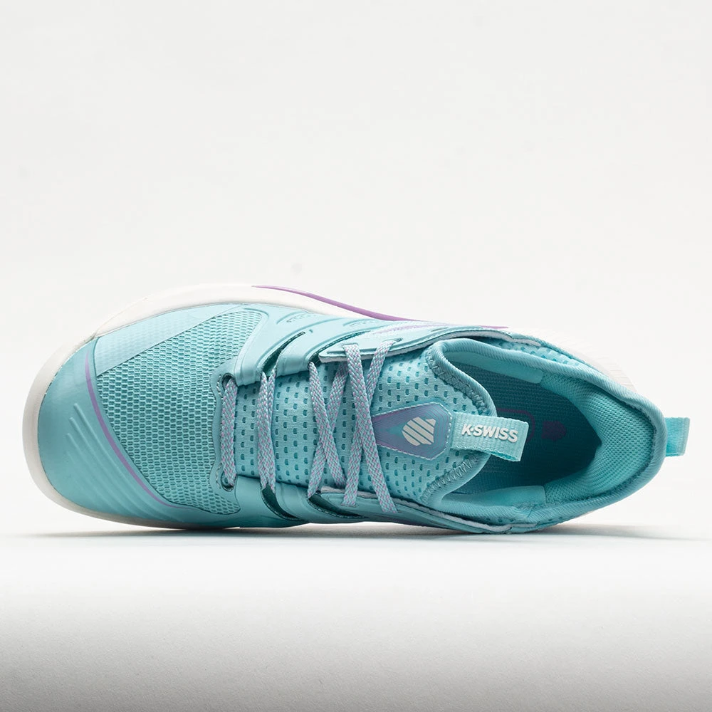 K-Swiss Speedtrac Women's Angel Blue/Brilliant White/Sheer Lilac 5 K-Swiss Speedtrac Women's Angel Blue/Brilliant White/Sheer Lilac - Image 3