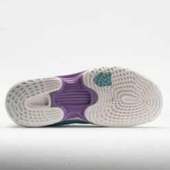 K-Swiss Speedtrac Women's Angel Blue/Brilliant White/Sheer Lilac 11 K-Swiss Speedtrac Women's Angel Blue/Brilliant White/Sheer Lilac -Sports Shoe Store 116908 4