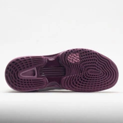 K-Swiss Speedtrac Women's White/Grape Nectar/Orchid Haze -Sports Shoe Store 116909 4