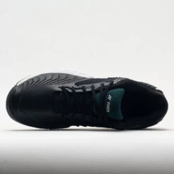 Yonex Power Cushion Eclipsion 4 Clay Men's Black/Green -Sports Shoe Store 116928 2