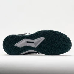 Yonex Power Cushion Eclipsion 4 Clay Men's Black/Green -Sports Shoe Store 116928 4