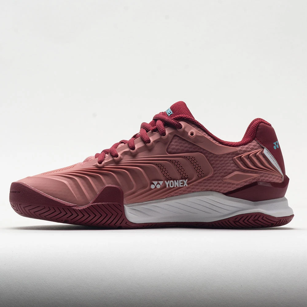 Yonex Power Cushion Eclipsion 4 Women's Pink 4 Yonex Power Cushion Eclipsion 4 Women's Pink - Image 2