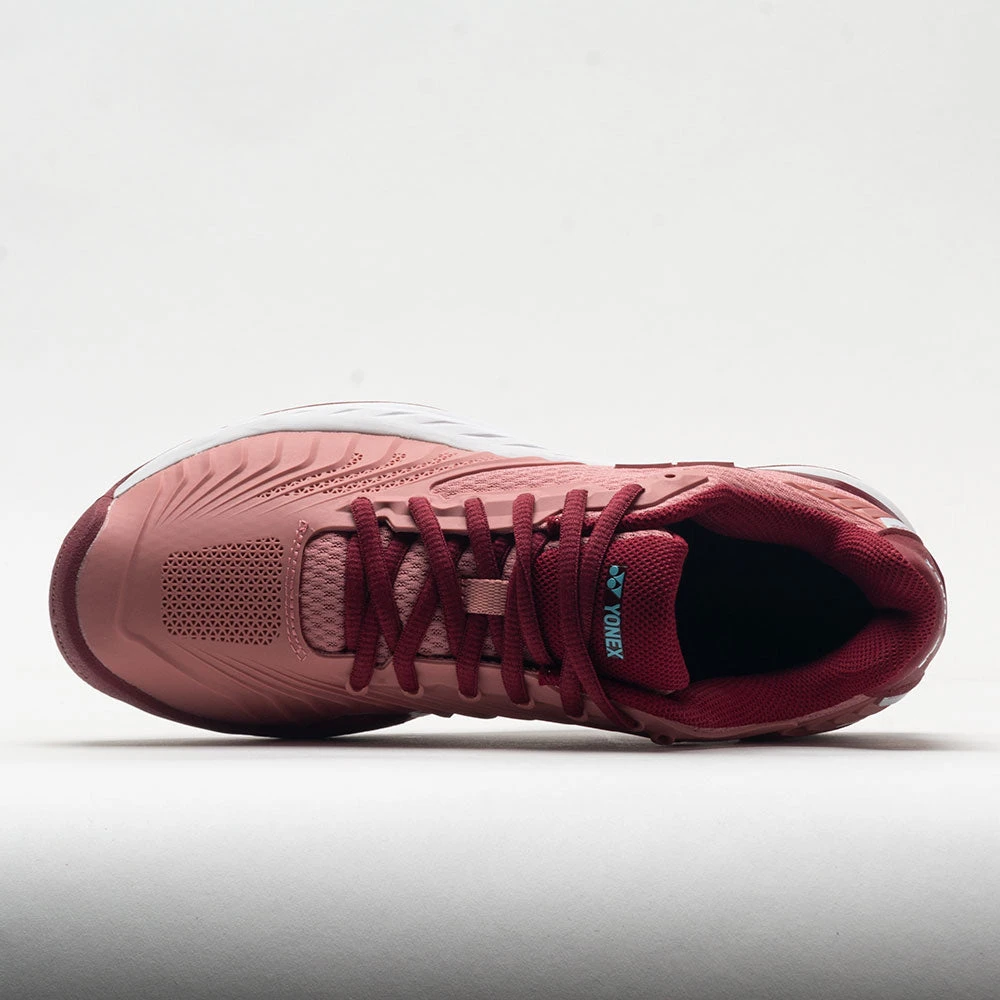 Yonex Power Cushion Eclipsion 4 Women's Pink 5 Yonex Power Cushion Eclipsion 4 Women's Pink - Image 3