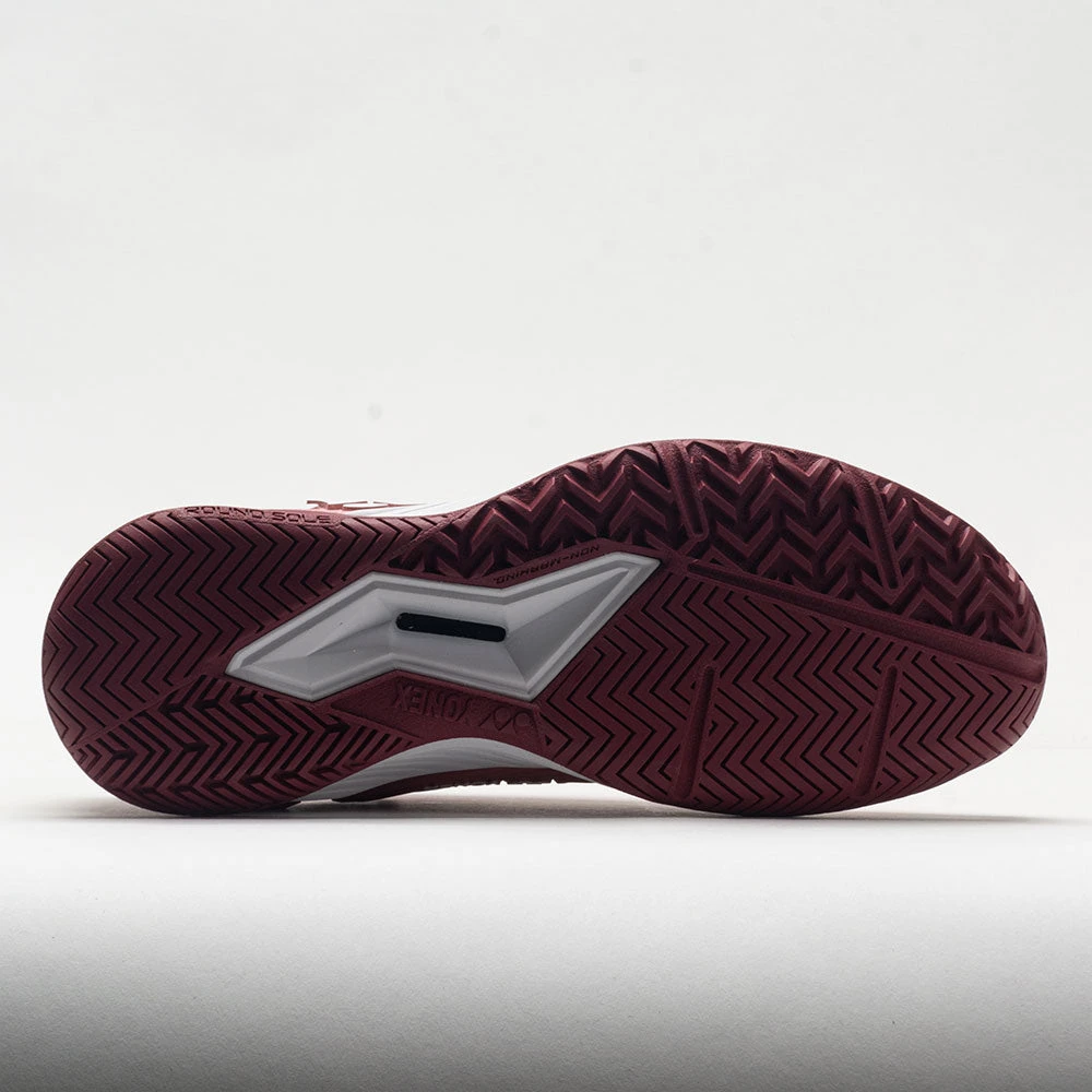 Yonex Power Cushion Eclipsion 4 Women's Pink 6 Yonex Power Cushion Eclipsion 4 Women's Pink - Image 4