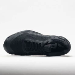 Wilson Rush Pro 4.0 Men's Night Session Black/Black/Black -Sports Shoe Store 116936 2